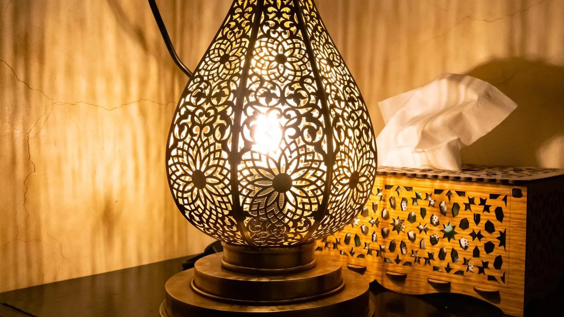 Guest house Riad Dar Zomorod Marrakesh