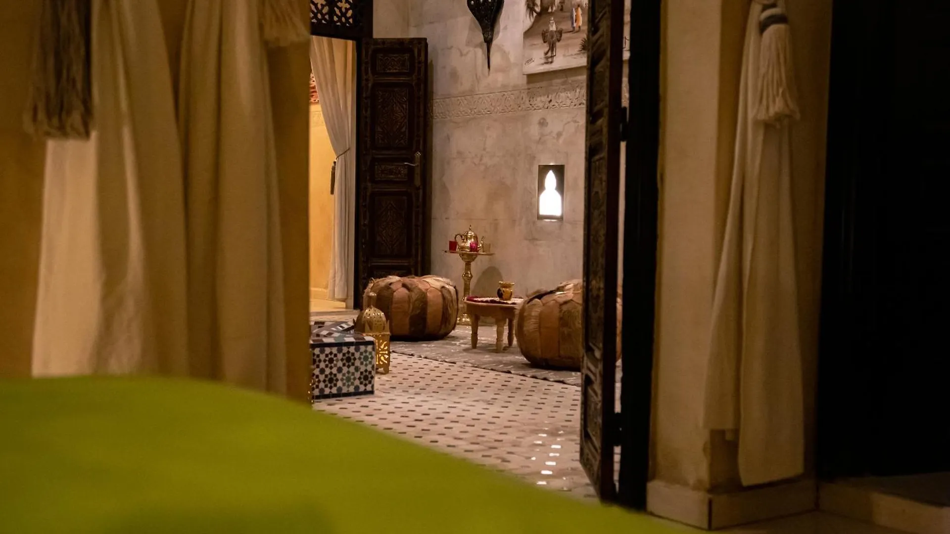 Guest house Riad Dar Zomorod Marrakesh