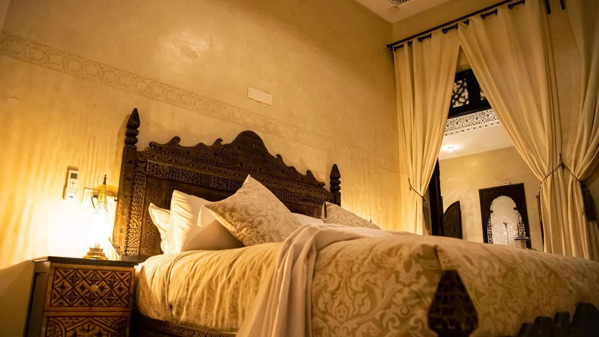 Guest house Riad Dar Zomorod Marrakesh Morocco