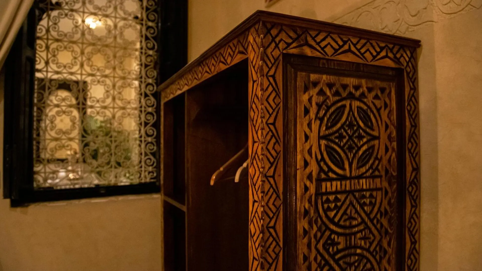 Riad Dar Zomorod Marrakesh Morocco