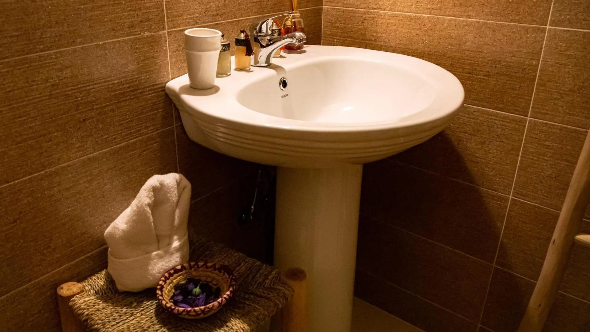 Riad Dar Zomorod Marrakesh Guest house