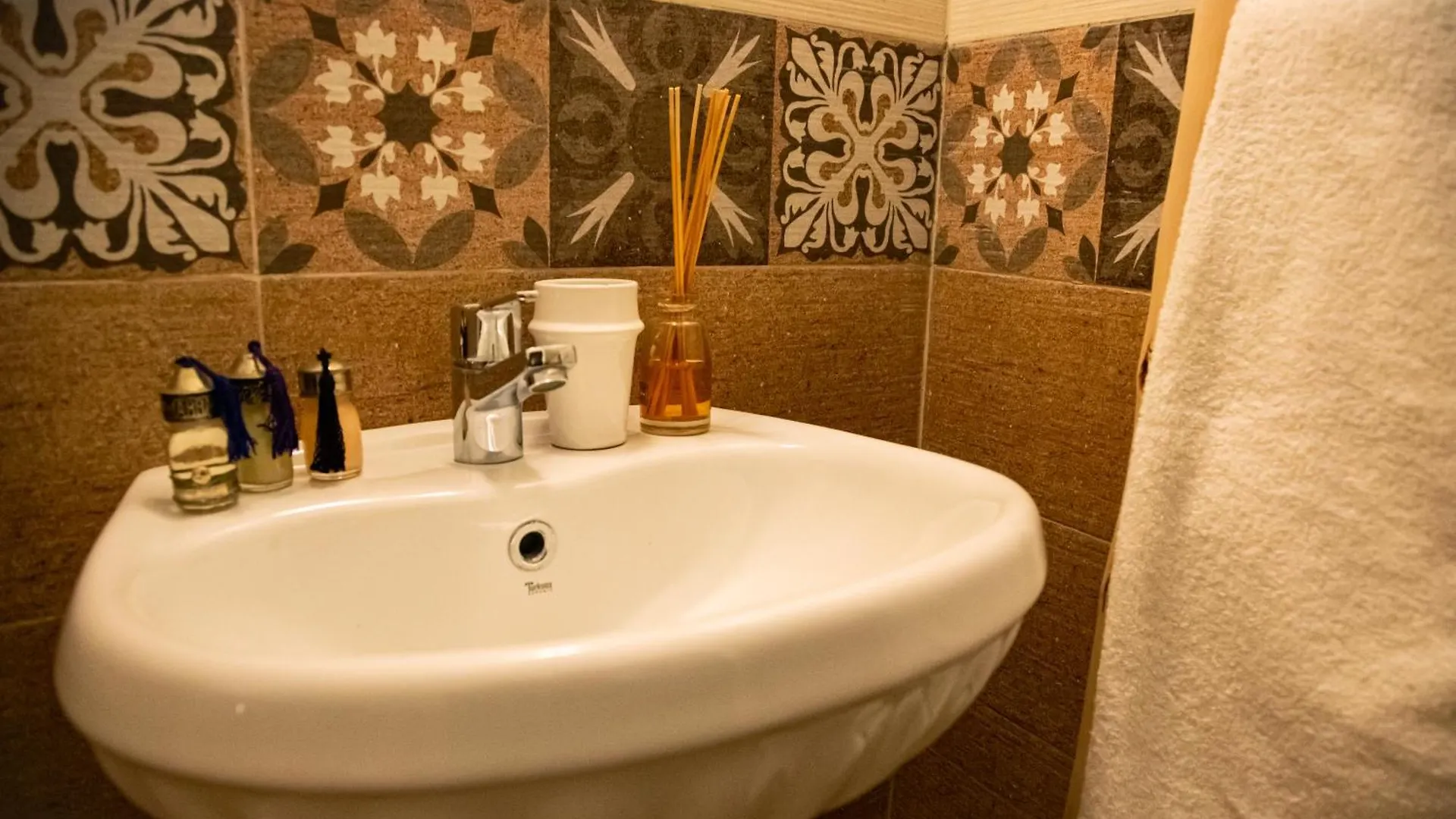 Riad Dar Zomorod Marrakesh