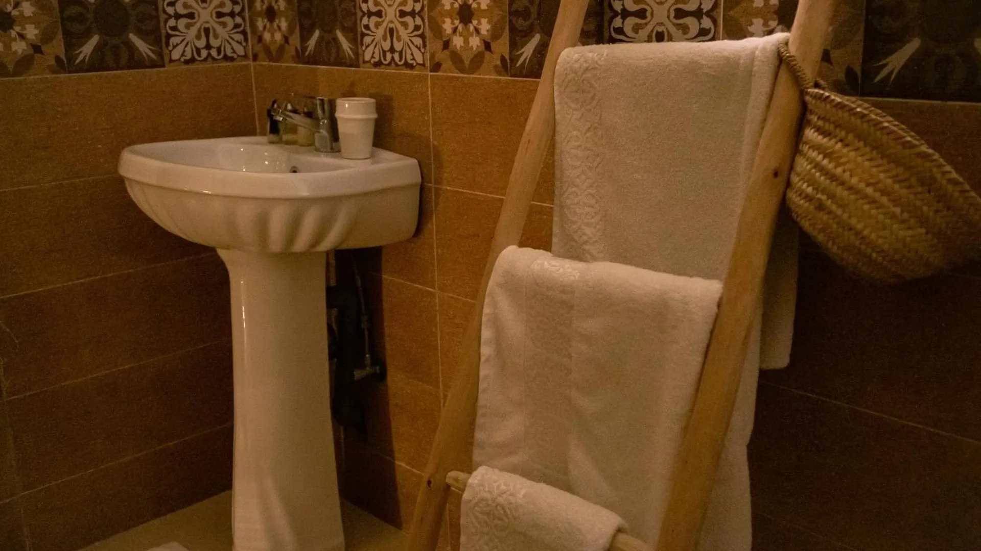 Riad Dar Zomorod Marrakesh Morocco