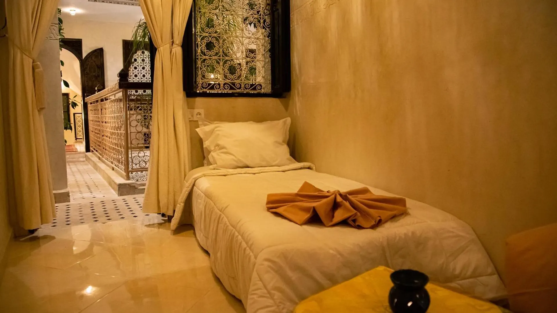 Guest house Riad Dar Zomorod Marrakesh Morocco