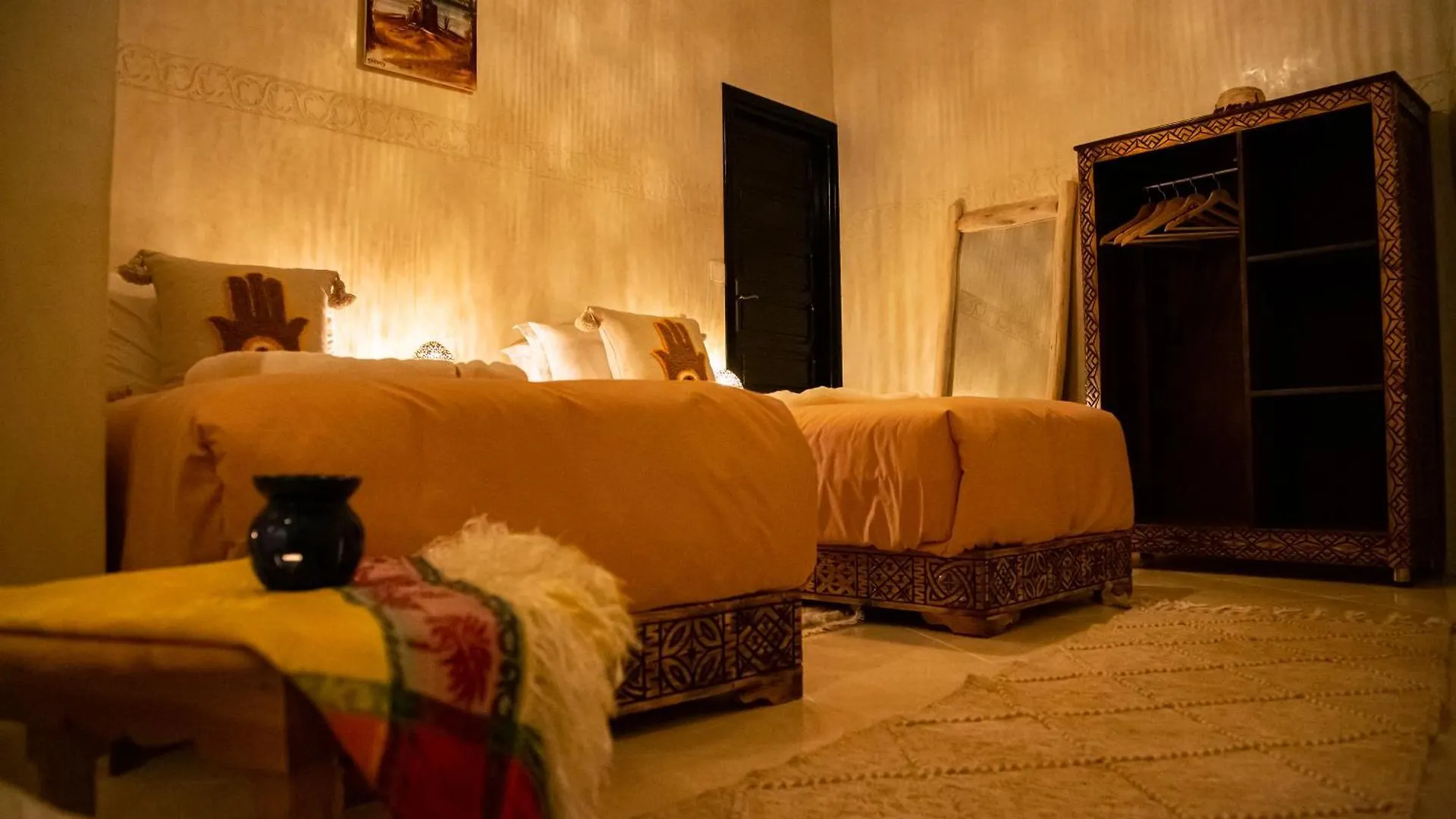 Riad Dar Zomorod Marrakesh
