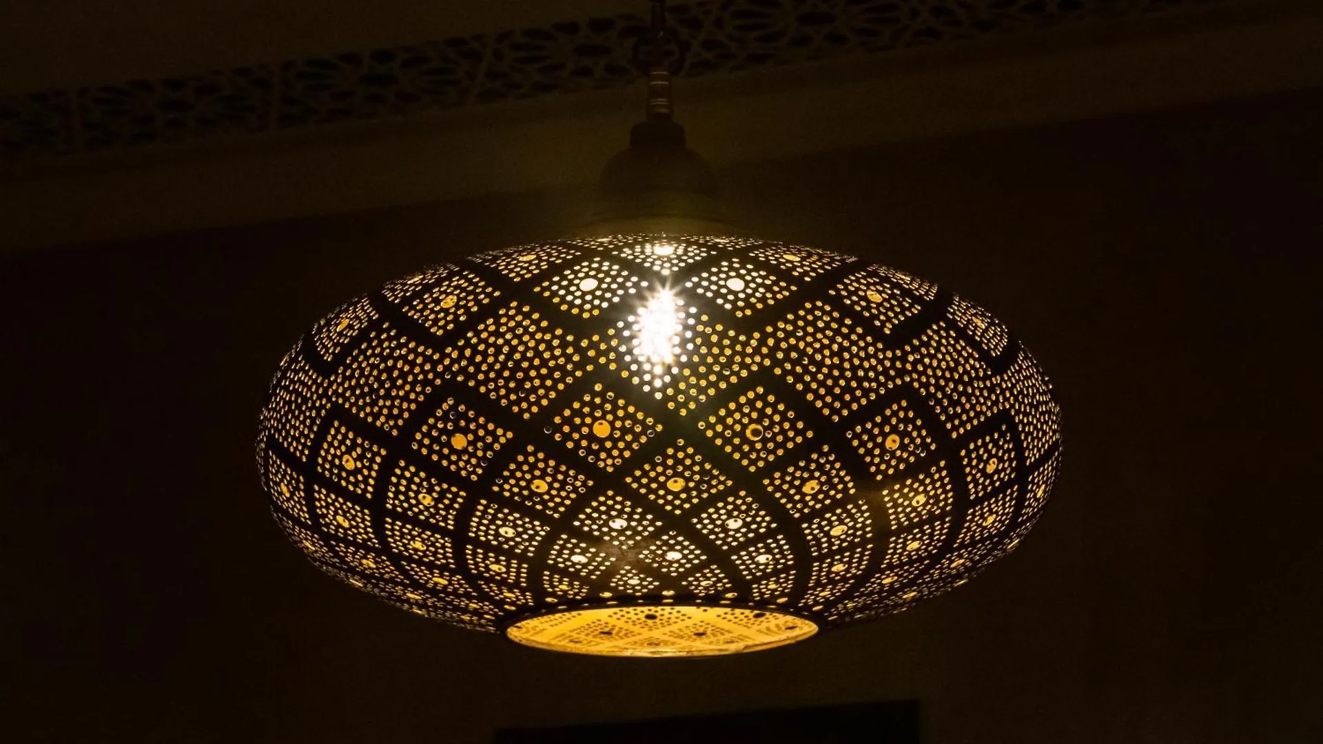 Riad Dar Zomorod Marrakesh Morocco
