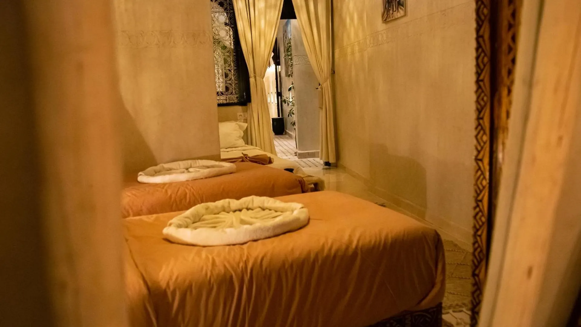 Guest house Riad Dar Zomorod Marrakesh
