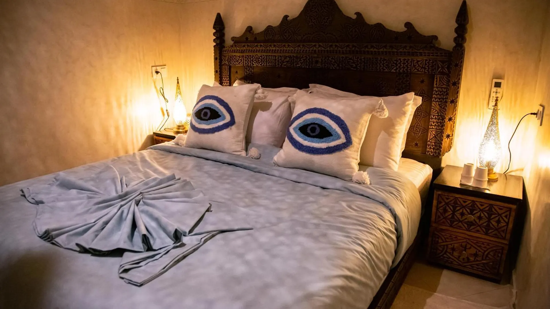 Riad Dar Zomorod Marrakesh 0*,