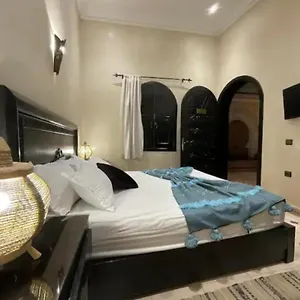  Maison d'hôtes Hanafi