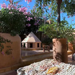 Affittacamere Dar Dallah, Marrakesh