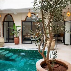  Maison d'hôtes Eden Dorient