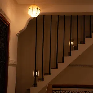  Maison d'hôtes Abrare